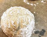 【HBで簡単】ライ麦パン作り方4写真