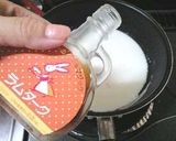 杏仁豆腐作り方3写真