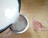 杏仁豆腐作り方4写真