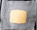 ピーカンナッツフロランタン作り方6写真