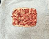 ピーカンナッツフロランタン作り方7写真