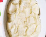 ズボラの簡単 餅グラタン作り方5写真