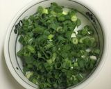 アレンジで楽しむ！爆弾納豆作り方3写真
