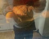 漢は黙って塊ローストポーク作り方6写真