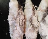 鱈のみぞれ煮作り方2写真