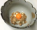 アレンジで楽しむ！爆弾納豆作り方7写真