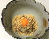アレンジで楽しむ！爆弾納豆作り方8写真