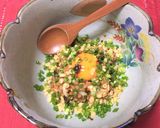 アレンジで楽しむ！爆弾納豆作り方9写真