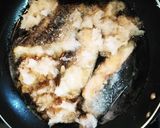 鱈のみぞれ煮作り方4写真