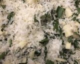イカの詰め物　イタリアン作り方2写真
