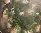 イカの詰め物　イタリアン作り方6写真