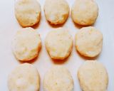 ♪カレーチーズコロッケ♪作り方3写真