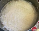 七草粥。出来るかな？作り方4写真