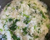 七草粥。出来るかな？作り方5写真