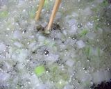 揚葱牛タン焼作り方25写真