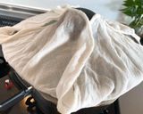 しっとり黒豆蒸しパン作り方4写真