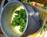 簡単！にがりを使ったおいしぃほかほか豆腐作り方5写真