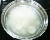 ごはんで簡単美味しい☆無病息災七草がゆ♪作り方2写真