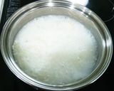 ごはんで簡単美味しい☆無病息災七草がゆ♪作り方5写真