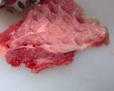 揚葱牛タン焼作り方18写真