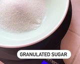 濃厚いちごのパンナコッタ作り方6写真