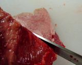 揚葱牛タン焼作り方14写真