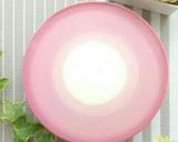 グラデーション☆ラズベリーチーズケーキ作り方19写真