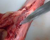 揚葱牛タン焼作り方11写真