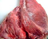 揚葱牛タン焼作り方10写真