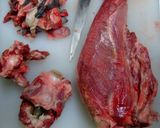 揚葱牛タン焼作り方9写真
