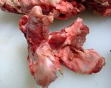揚葱牛タン焼作り方8写真