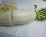 柚子だいこん(^^♪作り方1写真