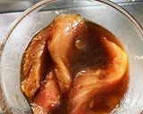 あまった刺身で漬け丼作り方3写真