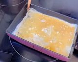 ふわとろ☆チーズin卵焼き作り方4写真