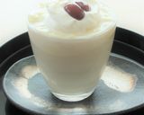 〚豆乳クリームプリン 豆腐トロトロプリン作り方9写真