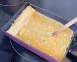 ふわとろ☆チーズin卵焼き作り方7写真