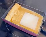 ふわとろ☆チーズin卵焼き作り方8写真