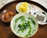 シンプルで美味しい・七草粥作り方4写真