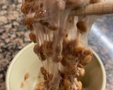 すごく粘る手作り納豆作り方12写真