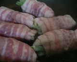 がっつり満足~な豚バラのポテト巻き♪作り方3写真