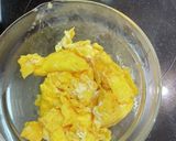 簡単ムースーロー（木須肉）作り方4写真
