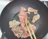 簡単ムースーロー（木須肉）作り方5写真