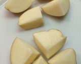 ポテサバ作り方1写真