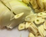 ポテトのソテー　スリランカ風作り方1写真