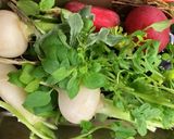 純本葛入り七草粥！秘伝おふくろの味作り方2写真