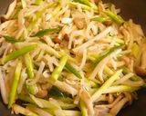 ひじきと大根のグラタン♪作り方3写真
