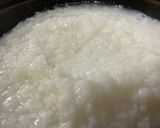 純本葛入り七草粥！秘伝おふくろの味作り方4写真