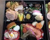 おせち盛り付け2021作り方2写真