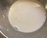 純本葛入り七草粥！秘伝おふくろの味作り方6写真
