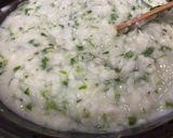 純本葛入り七草粥！秘伝おふくろの味作り方9写真